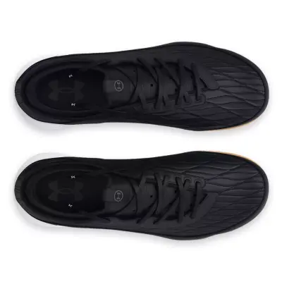 Under Armour 3028159 Global Football Siyah Erkek Spor Ayakkabı - 3