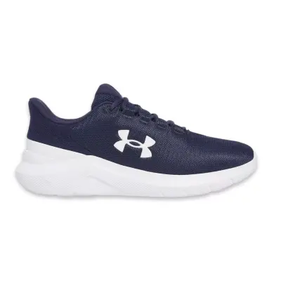 Under Armour 3028252 Ua Phade Rn 3 Koşu Lacivert Erkek Spor Ayakkabı - Under Armour (1)