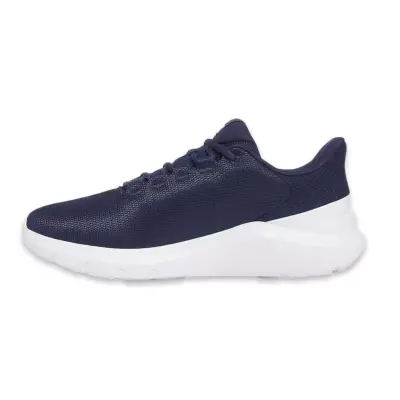 Under Armour 3028252 Ua Phade Rn 3 Koşu Lacivert Erkek Spor Ayakkabı - 3