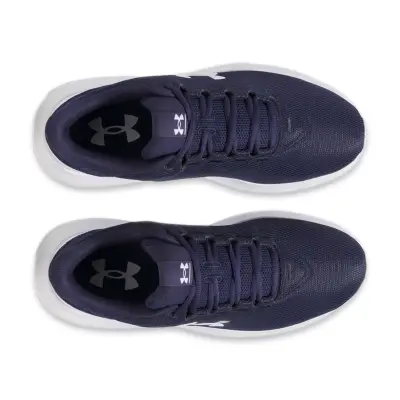 Under Armour 3028252 Ua Phade Rn 3 Koşu Lacivert Erkek Spor Ayakkabı - 4