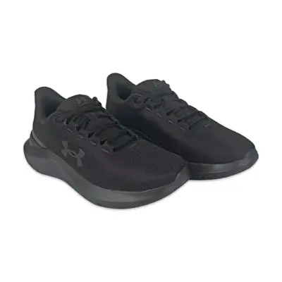 Under Armour 3028252 Ua Phade Rn 3 Koşu Siyah Erkek Spor Ayakkabı 
