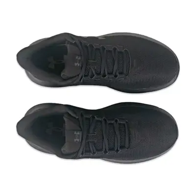 Under Armour 3028252 Ua Phade Rn 3 Koşu Siyah Erkek Spor Ayakkabı - 3