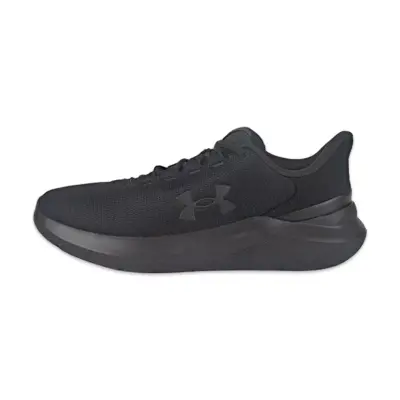 Under Armour 3028252 Ua Phade Rn 3 Koşu Siyah Erkek Spor Ayakkabı - 4