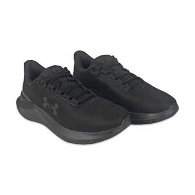 Under Armour 3028252 Ua Phade Rn 3 Koşu Siyah Erkek Spor Ayakkabı - 1