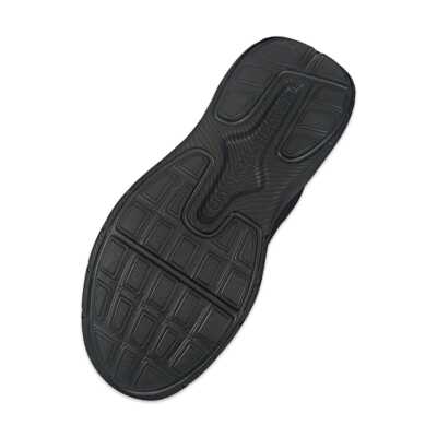 Under Armour 3028252 Ua Phade Rn 3 Koşu Siyah Erkek Spor Ayakkabı - 5