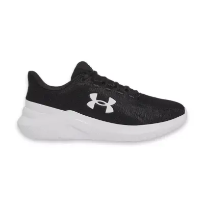 Under Armour 3028252 Ua Phade Rn 3 Koşu Siyah Erkek Spor Ayakkabı 