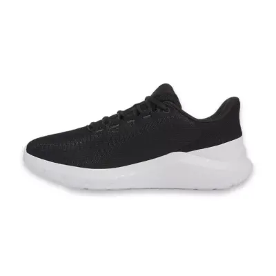 Under Armour 3028252 Ua Phade Rn 3 Koşu Siyah Erkek Spor Ayakkabı - 2