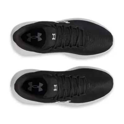 Under Armour 3028252 Ua Phade Rn 3 Koşu Siyah Erkek Spor Ayakkabı - 3