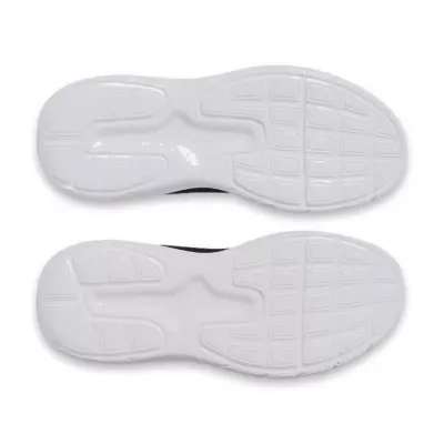 Under Armour 3028252 Ua Phade Rn 3 Koşu Siyah Erkek Spor Ayakkabı - 4