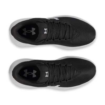 Under Armour 3028252 Ua Phade Rn 3 Koşu Siyah Erkek Spor Ayakkabı - 3