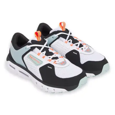Under Armour 3028345 Uua Summit Trek Çok Renkli Erkek Spor Ayakkabı - 1