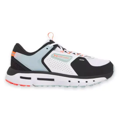 Under Armour 3028345 Uua Summit Trek Çok Renkli Erkek Spor Ayakkabı - 2