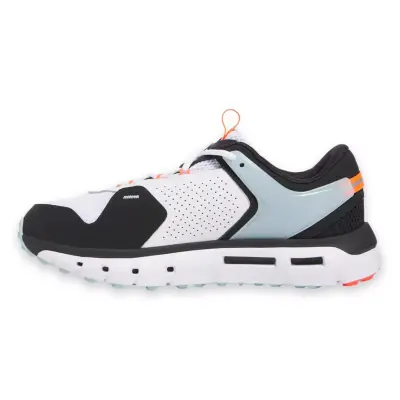 Under Armour 3028345 Uua Summit Trek Çok Renkli Erkek Spor Ayakkabı - 4