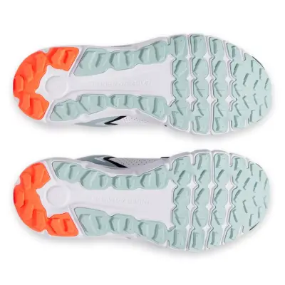 Under Armour 3028345 Uua Summit Trek Çok Renkli Erkek Spor Ayakkabı - 5