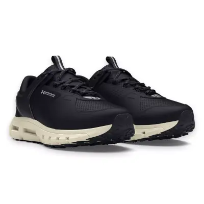 Under Armour 3028345 Uua Summit Trek Siyah Erkek Spor Ayakkabı 