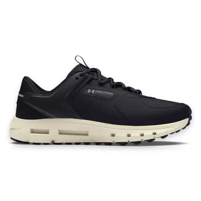 Under Armour 3028345 Uua Summit Trek Siyah Erkek Spor Ayakkabı - 2