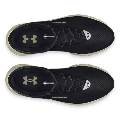 Under Armour 3028345 Uua Summit Trek Siyah Erkek Spor Ayakkabı - 3