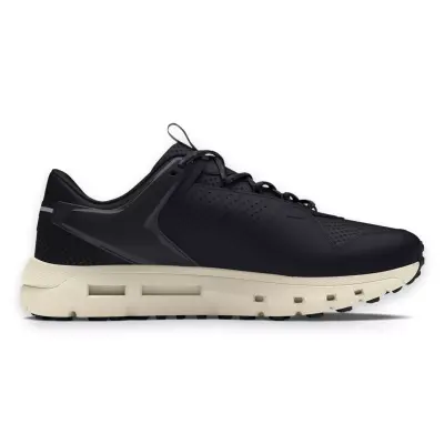 Under Armour 3028345 Uua Summit Trek Siyah Erkek Spor Ayakkabı - 4