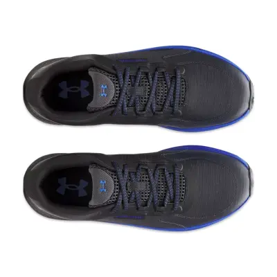 Under Armour 3028371 Ua Charged Bandit Tr 3 Outdoor Antrasit Erkek Spor Ayakkabı - 3