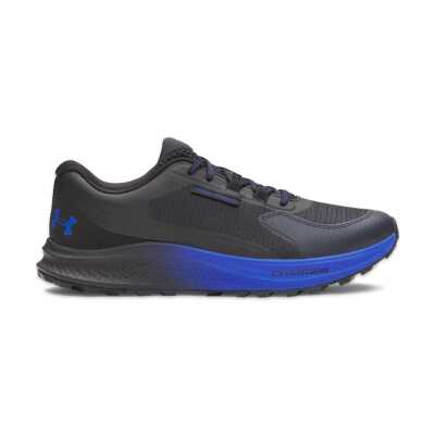 Under Armour 3028371 Ua Charged Bandit Tr 3 Outdoor Antrasit Erkek Spor Ayakkabı - 2