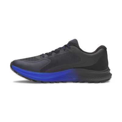 Under Armour 3028371 Ua Charged Bandit Tr 3 Outdoor Antrasit Erkek Spor Ayakkabı - 4