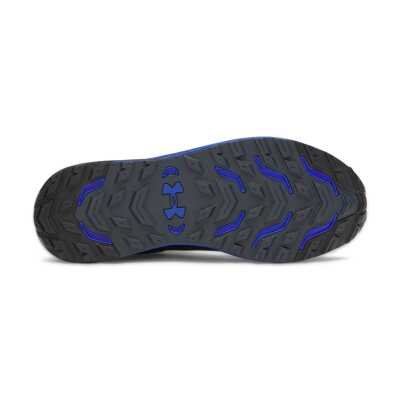 Under Armour 3028371 Ua Charged Bandit Tr 3 Outdoor Antrasit Erkek Spor Ayakkabı - 5