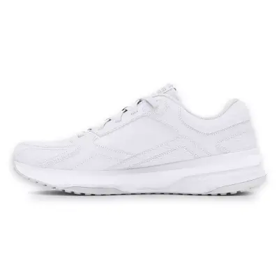 Under Armour 3028375 Ua Edge Lthr Sportstyle Beyaz Erkek Spor Ayakkabı - 4