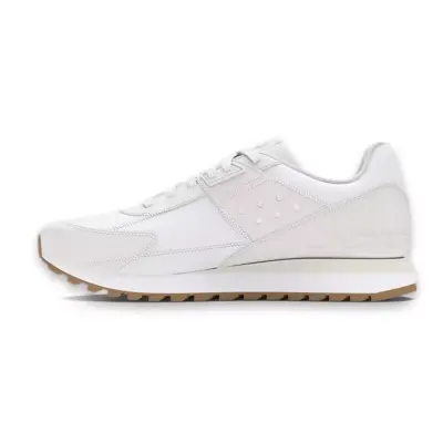 Under Armour 3028409 Ua Essential Runner Sneakers Beyaz Unisex Spor Ayakkabı - 4