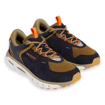 Under Armour 3028424 Ua Summit Trek Suede Antrasit Erkek Spor Ayakkabı - 1