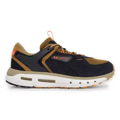 Under Armour 3028424 Ua Summit Trek Suede Antrasit Erkek Spor Ayakkabı - 2