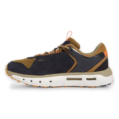 Under Armour 3028424 Ua Summit Trek Suede Antrasit Erkek Spor Ayakkabı - 4