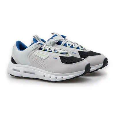 Under Armour 3028424 Ua Summit Gri-Siyah Erkek Spor Ayakkabı 