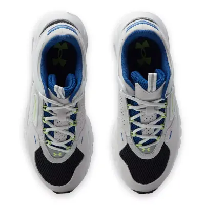 Under Armour 3028424 Ua Summit Gri-Siyah Erkek Spor Ayakkabı - 3
