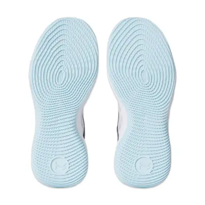 Under Armour 3028459 Curry Splash 25 Basketbol Sı Gri-Siyah Erkek Spor Ayakkabı - 5