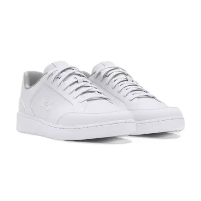 Under Armour 3028486 Ua Official Sneakers Beyaz Unisex Spor Ayakkabı 