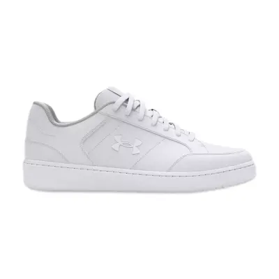 Under Armour 3028486 Ua Official Sneakers Beyaz Unisex Spor Ayakkabı - 2