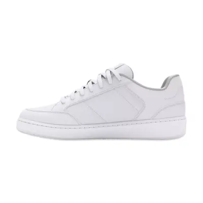 Under Armour 3028486 Ua Official Sneakers Beyaz Unisex Spor Ayakkabı - 4