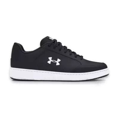 Under Armour 3028486 Ua Official Sneakers Siyah Unisex Spor Ayakkabı - 2