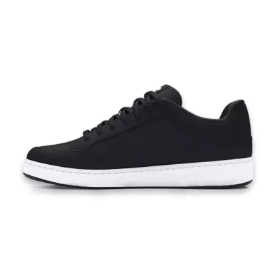 Under Armour 3028486 Ua Official Sneakers Siyah Unisex Spor Ayakkabı - 4