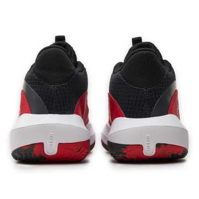 Under Armour 3028514 Ua Ps Lockdown Kırmızı Erkek Spor Ayakkabı - 4