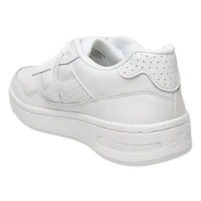 Under Armour 3028633 Ua W Court 96 Günlük Sneakers Beyaz Unisex Spor Ayakkabı - 4