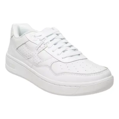 Under Armour 3028637 Ua W Court 96 Günlük Sneakers Beyaz Unisex Spor Ayakkabı - 1