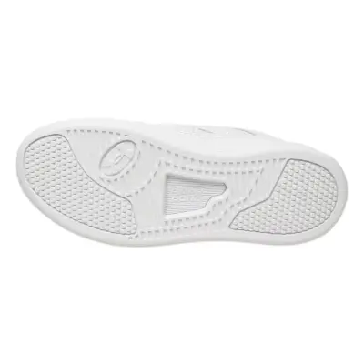Under Armour 3028637 Ua W Court 96 Günlük Sneakers Beyaz Unisex Spor Ayakkabı - 5