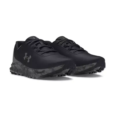 Under Armour 3028657 Ua Charged Bandit Tr 3 Sp Outdoor Siyah Erkek Spor Ayakkabı - 1