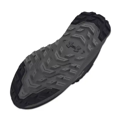 Under Armour 3028657 Ua Charged Bandit Tr 3 Sp Outdoor Siyah Erkek Spor Ayakkabı - 5