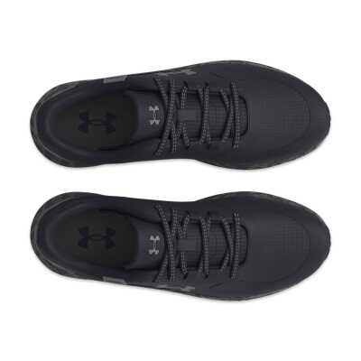 Under Armour 3028657 Ua Charged Bandit Tr 3 Sp Outdoor Siyah Erkek Spor Ayakkabı - 3