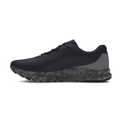 Under Armour 3028657 Ua Charged Bandit Tr 3 Sp Outdoor Siyah Erkek Spor Ayakkabı - 4