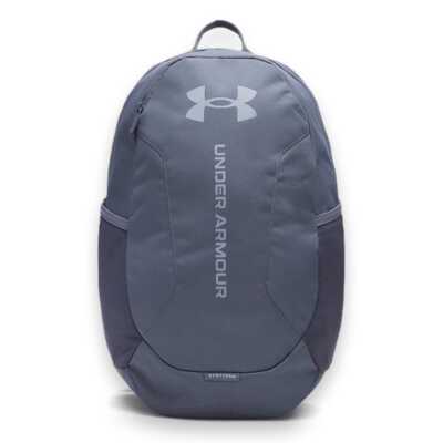 Under Armour 6000399 Ua Hustle Lite Backpack 26,5L Gri Unisex Spor Çanta - Under Armour (1)