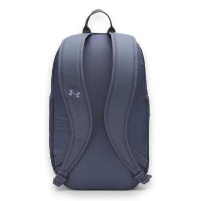 Under Armour 6000399 Ua Hustle Lite Backpack 26,5L Gri Unisex Spor Çanta - 3