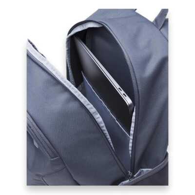 Under Armour 6000399 Ua Hustle Lite Backpack 26,5L Gri Unisex Spor Çanta - 4
